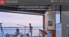 Desktop Screenshot of jmcc.com